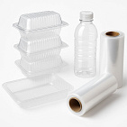 Декларация на полимерную упаковку для пищевой продукции